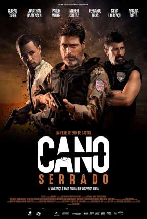 Cano Serrado Nacional Download - Rede Torrent