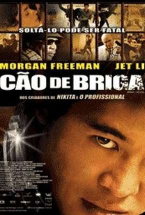 Cão de Briga - Unleashed Dublado e Dual Áudio Download - Rede Torrent