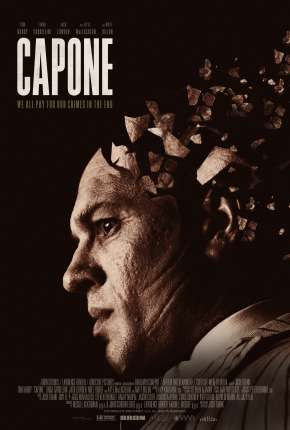 Capone - Legendado  Download - Rede Torrent