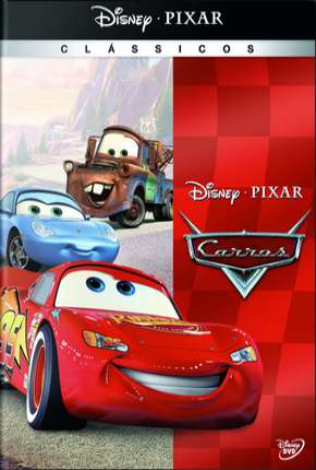 Carros - IMAX OPEN MATTE Dublado e Dual Áudio 5.1 Download - Rede Torrent