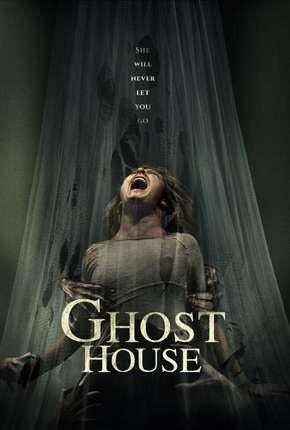 Casa Fantasma - Ghost House Legendado via Torrent