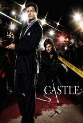 Castle - 2ª Temporada via Torrent