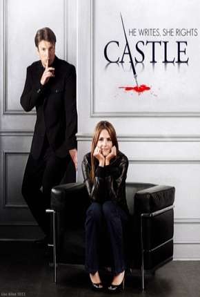 Castle - 6ª Temporada via Torrent