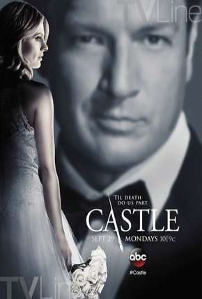 Castle - 7ª Temporada via Torrent