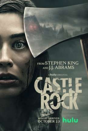 Castle Rock - 2ª Temporada via Torrent