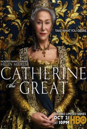 Catherine The Great via Torrent