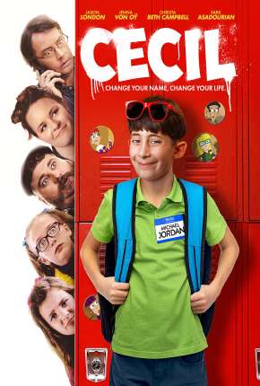 Cecil - Legendado  Download - Rede Torrent