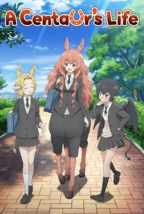 Centaur no Nayami via Torrent