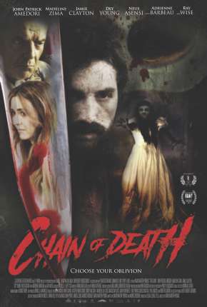 Chain Of Death - Legendado  Download - Rede Torrent