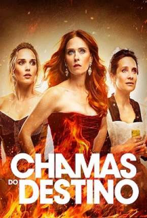 Chamas do Destino - 1ª Temporada Completa via Torrent