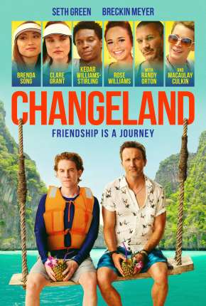 Changeland - Legendado  Download - Rede Torrent