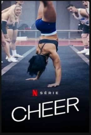 Cheer - 1ª Temporada Completa via Torrent