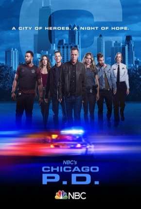 Chicago P.D. Distrito 21 - 7ª Temporada via Torrent