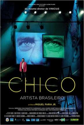 Chico - Artista Brasileiro via Torrent