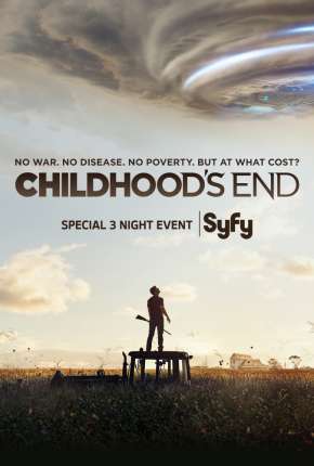 Childhoods End via Torrent