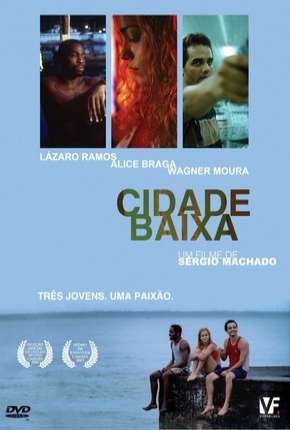 Cidade Baixa Nacional Download - Rede Torrent