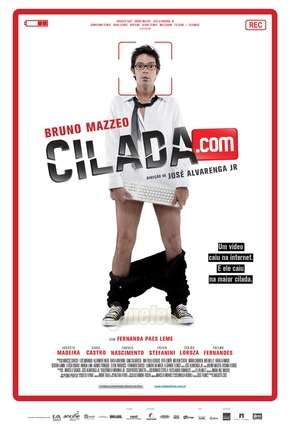 Cilada.com Nacional Download - Rede Torrent