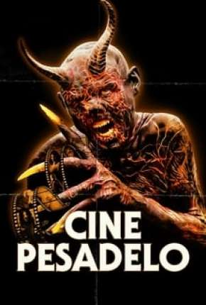 Cine Pesadelo via Torrent