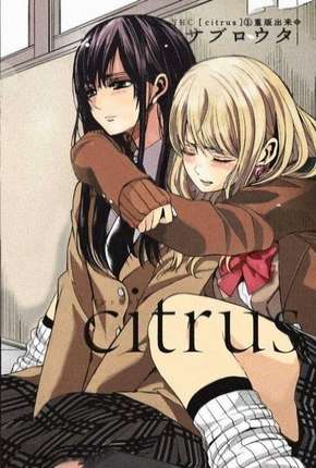 Citrus - Legendado via Torrent