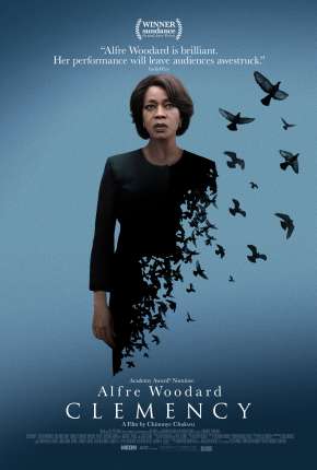 Clemency - Legendado via Torrent