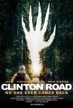 Clinton Road - Legendado  Download - Rede Torrent