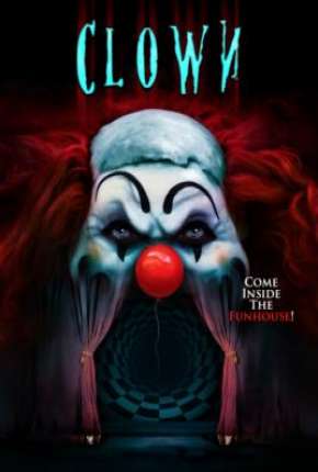 Clown - Legendado via Torrent