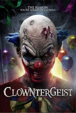 Clowntergeist via Torrent