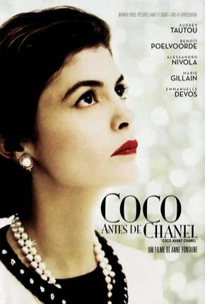 Coco Antes de Chanel Dublado Download - Rede Torrent