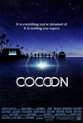 Cocoon via Torrent