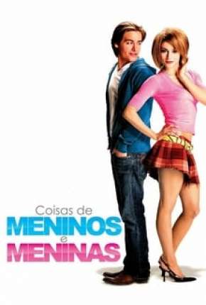 Coisas de Meninos e Meninas Dublado Download - Rede Torrent