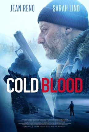 Cold Blood Legacy - Legendado via Torrent