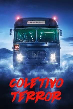 Coletivo Terror - 1ª Temporada via Torrent