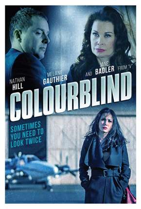 Colourblind - Legendado  Download - Rede Torrent