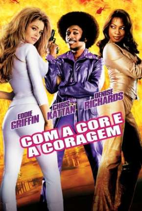 Com a Cor e a Coragem Dublado e Dual Áudio 5.1 Download - Rede Torrent