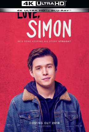 Com Amor, Simon - 4K via Torrent