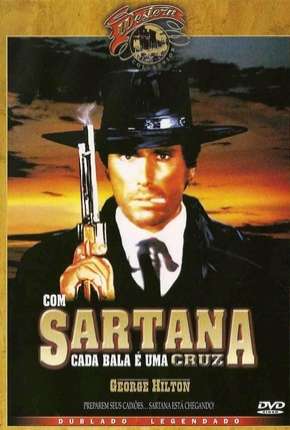 Com Sartana Cada Bala é Uma Cruz Dublado e Dual Áudio Download - Rede Torrent