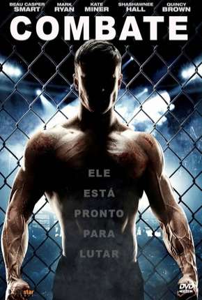 Combate Dublado Download - Rede Torrent