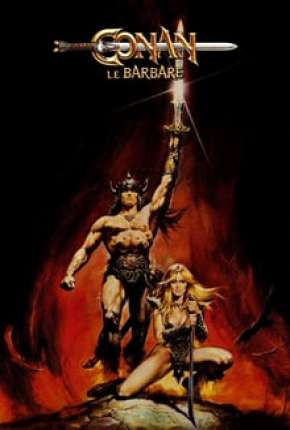 Conan, o Bárbaro - Conan the Barbarian Dublado e Dual Áudio Download - Rede Torrent