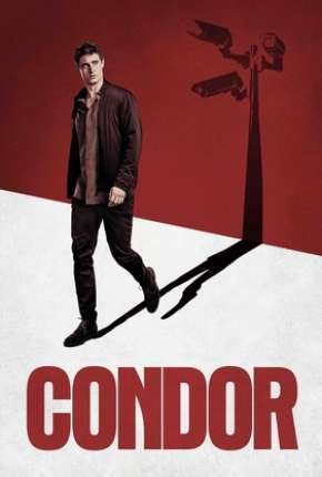 Condor - 2ª Temporada Legendada via Torrent