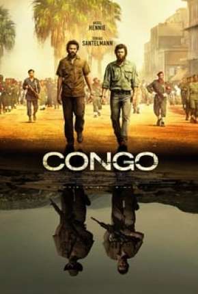 Congo - Legendado  Download - Rede Torrent