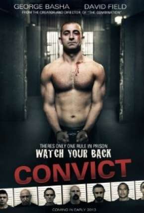 Convict - Legendado  Download - Rede Torrent