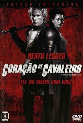 Coração de Cavaleiro - A Knights Tale via Torrent