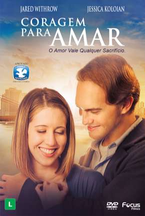 Coragem Para Amar Dublado e Dual Áudio Download - Rede Torrent