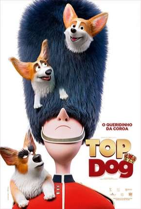 Corgi - Top Dog Dublado e Dual Áudio 5.1 Download - Rede Torrent