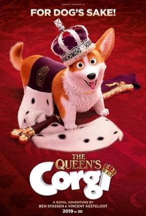 Corgi - Top Dog - Legendado via Torrent