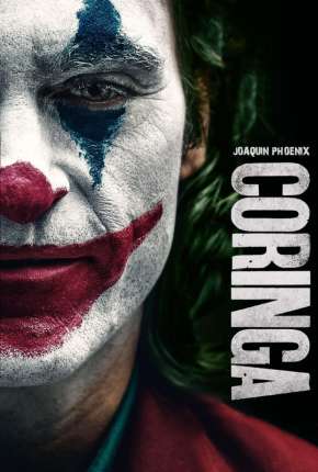 Coringa - Joker Dublado e Dual Áudio 5.1 Download - Rede Torrent