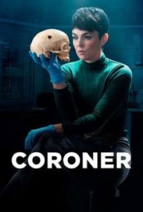 Coroner - 2ª Temporada Legendada via Torrent