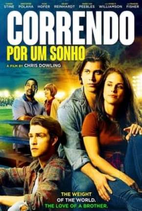 Correndo Por um Sonho via Torrent
