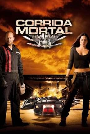 Corrida Mortal - Death Race Dublado e Dual Áudio 5.1 Download - Rede Torrent