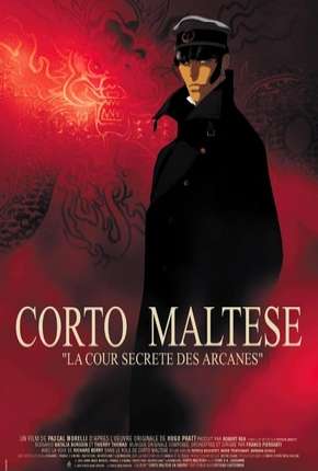 Corto Maltese - O Filme via Torrent